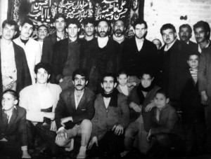 دهه 30 بیت الحسن المجتبی