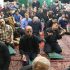 عکس | روز اول محرم 1439 بیت الحسن المجتبی (ع)